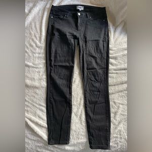 Paige Verdugo Ankle Women’s 30 skinny Jean